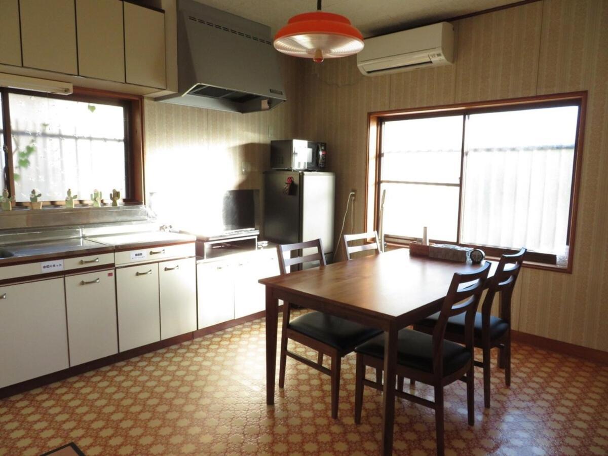 Lu Blue Sado Sawane - Vacation Stay 12885 ภายนอก รูปภาพ